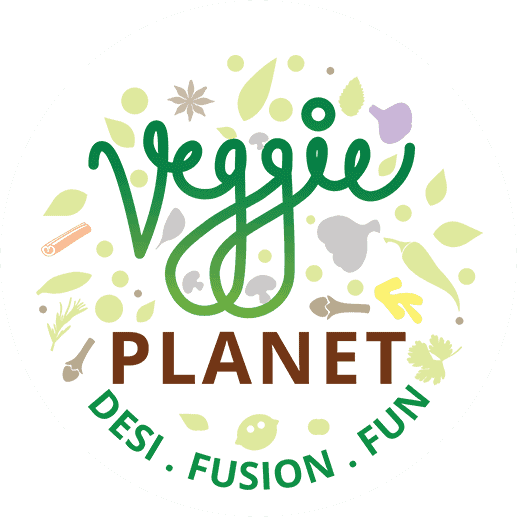 veggie planet